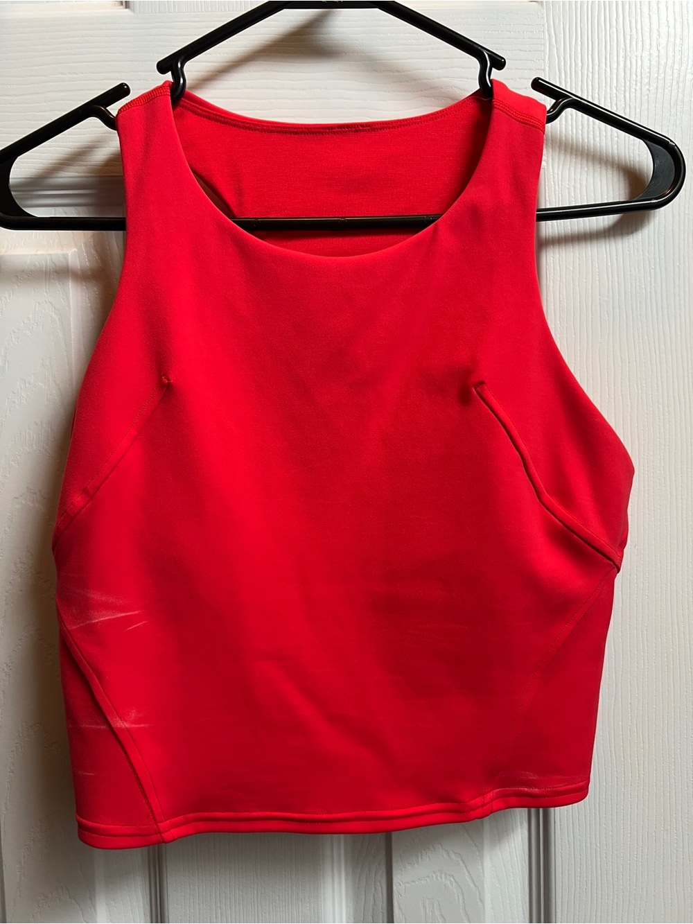 Lululemon Wunder Train Racerback Tank Top